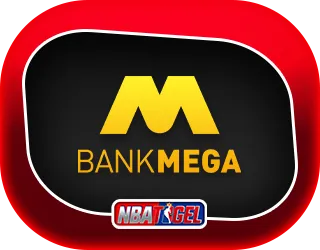 BANK MEGA